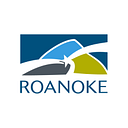 City of Roanoke, Virginia logo