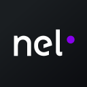 Nel Hydrogen logo