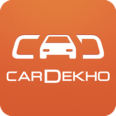 CarDekho logo