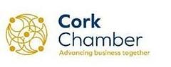 Cork Chamber logo