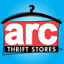 arc Thrift Stores logo