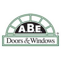 A.B.E Doors & Windows logo