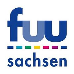 F+U Sachsen gGmbH logo