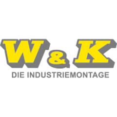 W&K Gesellschaft für Industrietechnik mbH logo