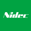 Nidec Mobility America Corporation logo