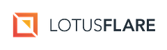 LotusFlare logo