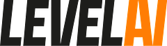 Level AI logo