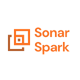 Sonar Spark logo