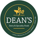 Dean's Dairy logo