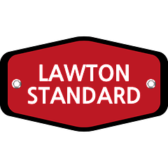 Lawton Standard logo