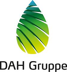 DAH Gruppe logo