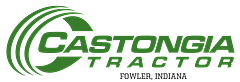 Castongia Tractor Fowler logo