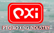 QIAO XING logo