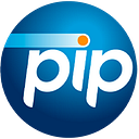 PIP logo