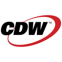 CDW logo