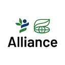 Alliance Bioversity & CIAT logo