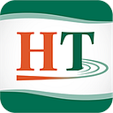 HealthTrust logo