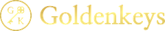 Goldenkeys logo