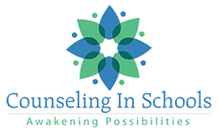 Counseling in Schools logo
