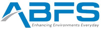 AB Facility Services logo