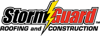 Storm Guard logo