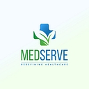 Medserve logo