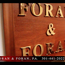 Foran Mining Corporation logo