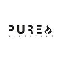 Pure Lifestyle Inc. logo