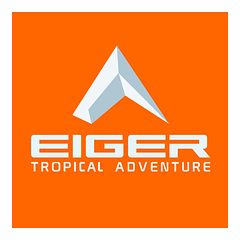 EIGER logo