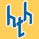 hth companies, inc. logo