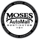 Moses AutoMall of Huntington logo