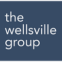 Ashley | The Wellsville Group logo