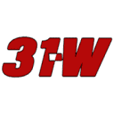 31-W Insulation logo