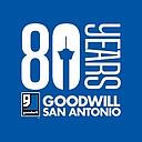 Goodwill San Antonio logo