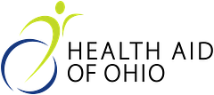 Health Aid of Ohio logo