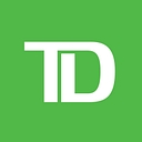 The Toronto-Dominion Bank logo