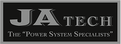 JA Tech logo