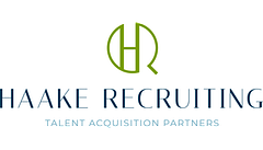 Haake Recruiting logo