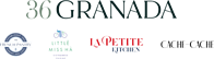 36 Granada logo