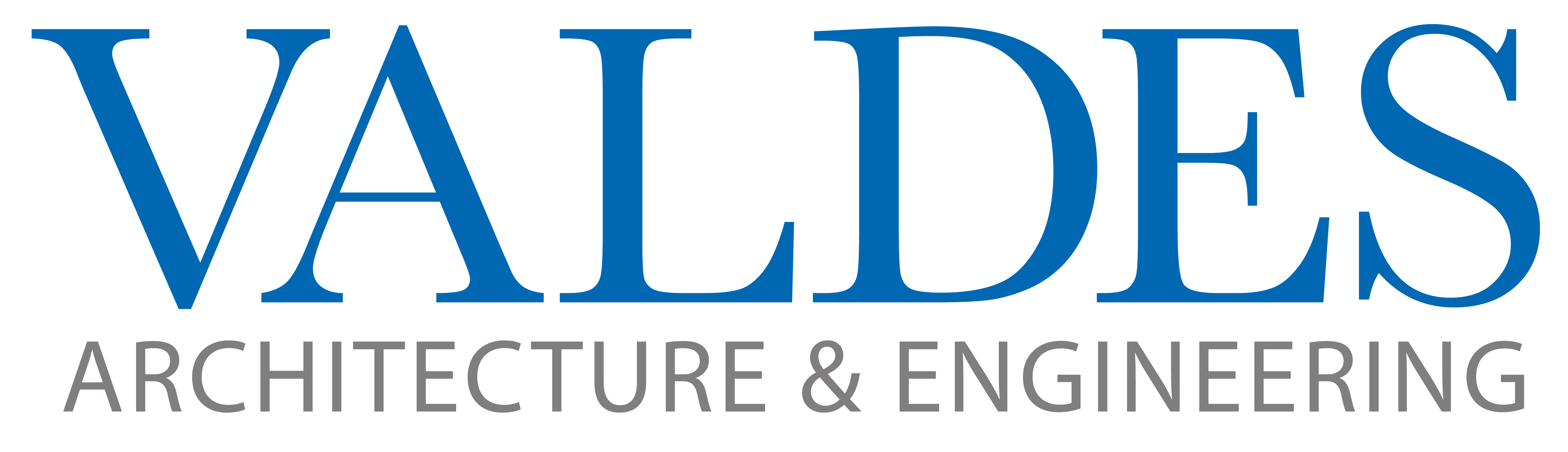 Valdes Architecture & Engineering logo