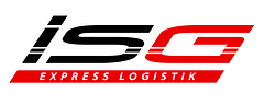 ISG Express Logistik  Jobs logo