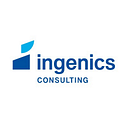 Ingenics Corporation USA logo