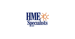 HME Specialists logo