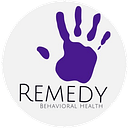 Remedy Behavioral Health logo
