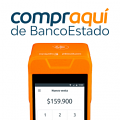 COMPRAQUÍ logo