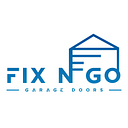 Fix&Go,LLC logo