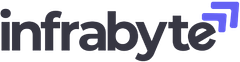 Infrabyte Technology Solution logo