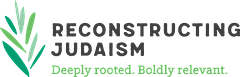 Reconstructing Judaism logo