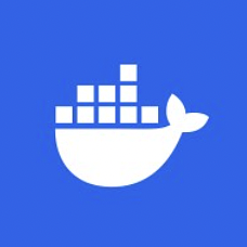 Docker, Inc  logo