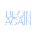 Begin Again logo